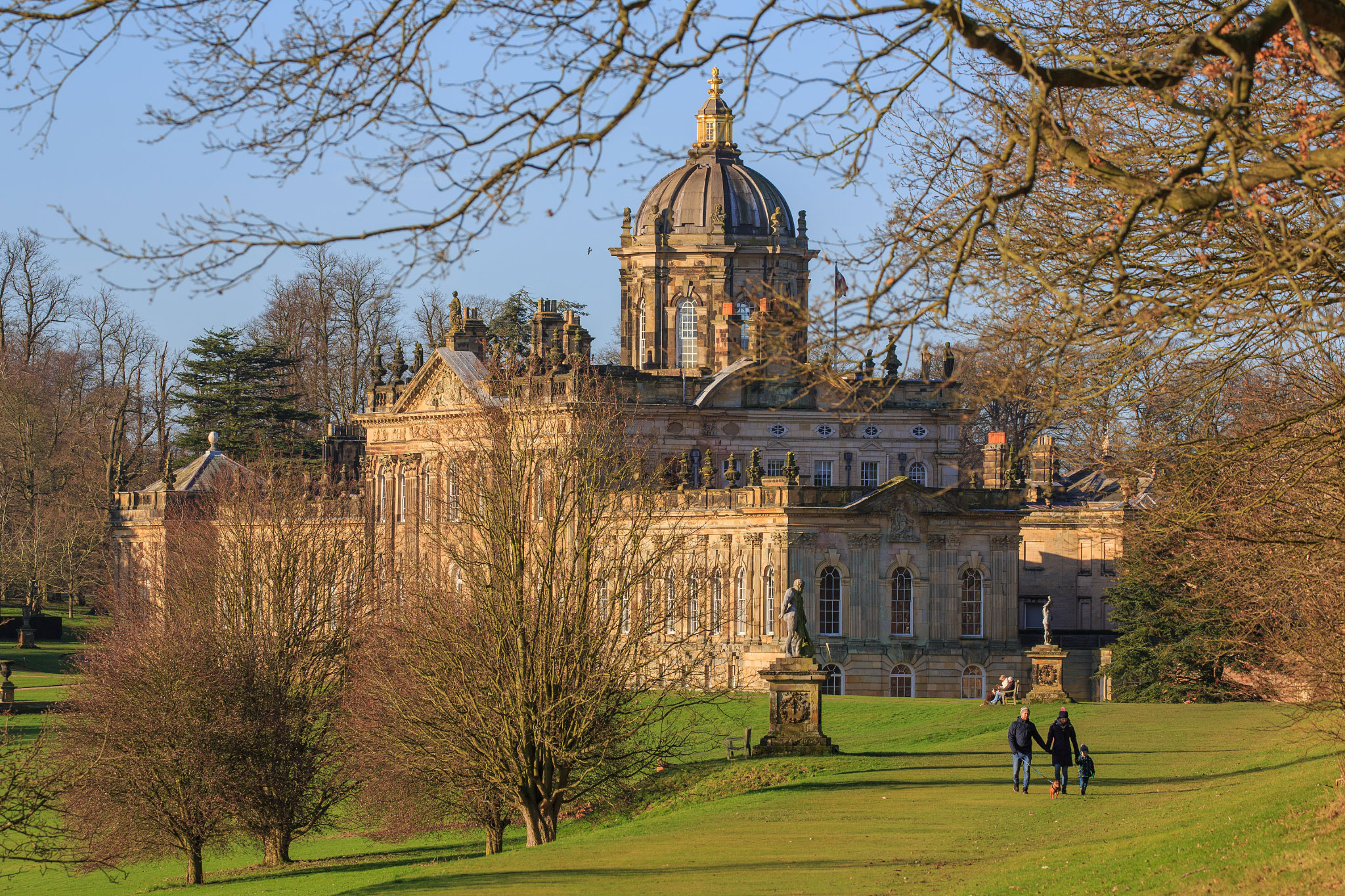 Castle Howard